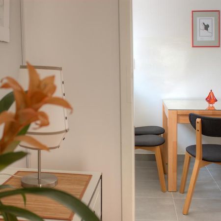 Vukini Apartment Split Exteriér fotografie