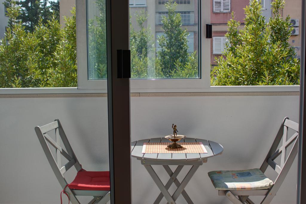 Vukini Apartment Split Exteriér fotografie