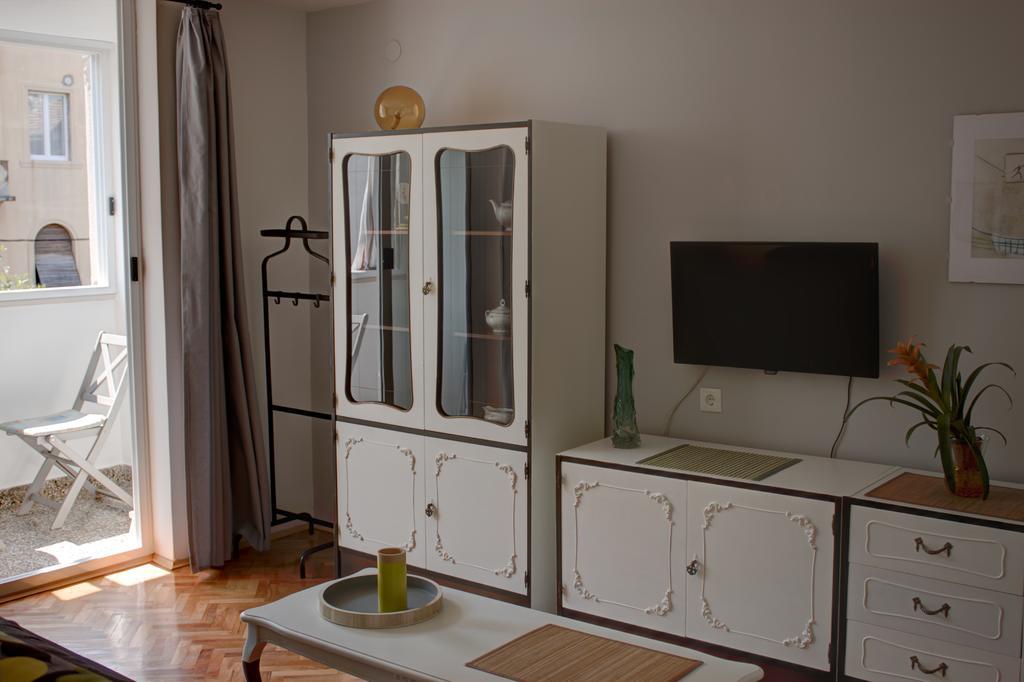Vukini Apartment Split Exteriér fotografie
