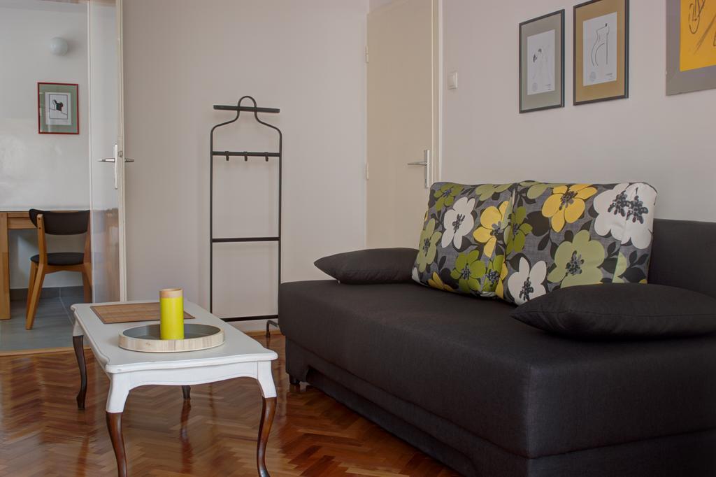 Vukini Apartment Split Exteriér fotografie