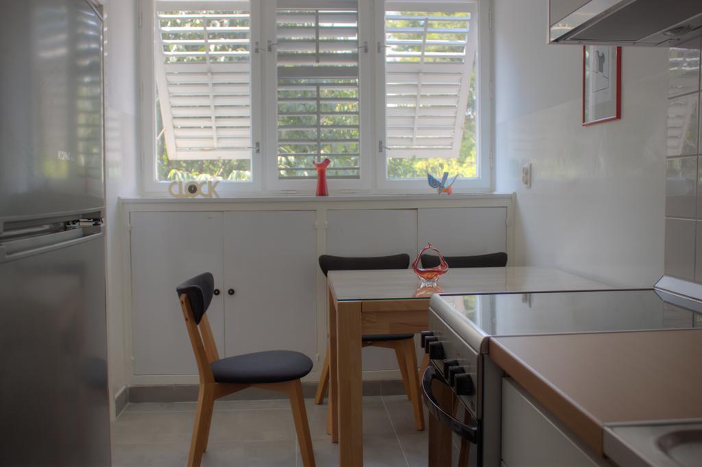Vukini Apartment Split Exteriér fotografie