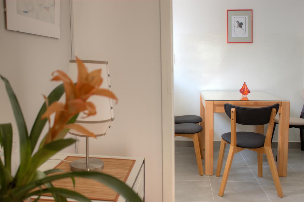 Vukini Apartment Split Exteriér fotografie