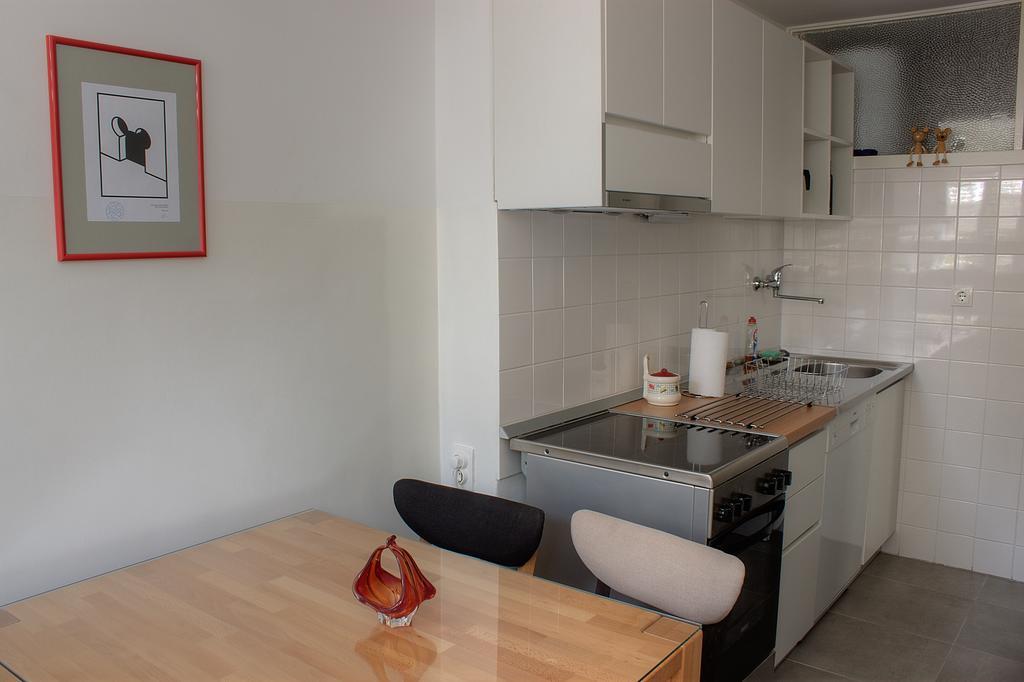 Vukini Apartment Split Exteriér fotografie