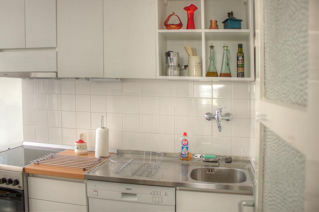 Vukini Apartment Split Exteriér fotografie