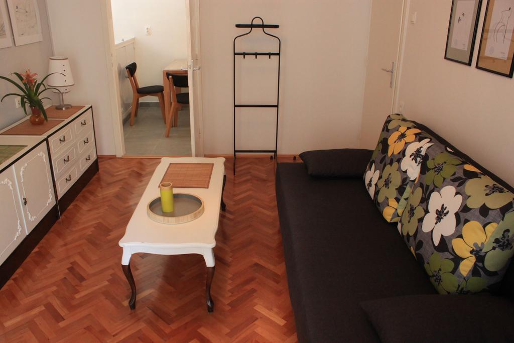 Vukini Apartment Split Exteriér fotografie