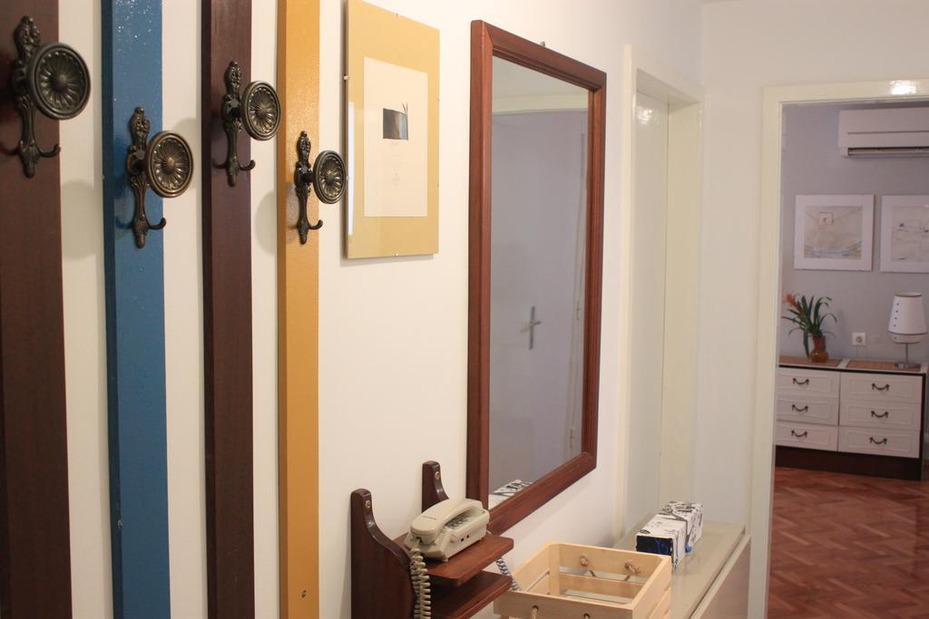 Vukini Apartment Split Exteriér fotografie