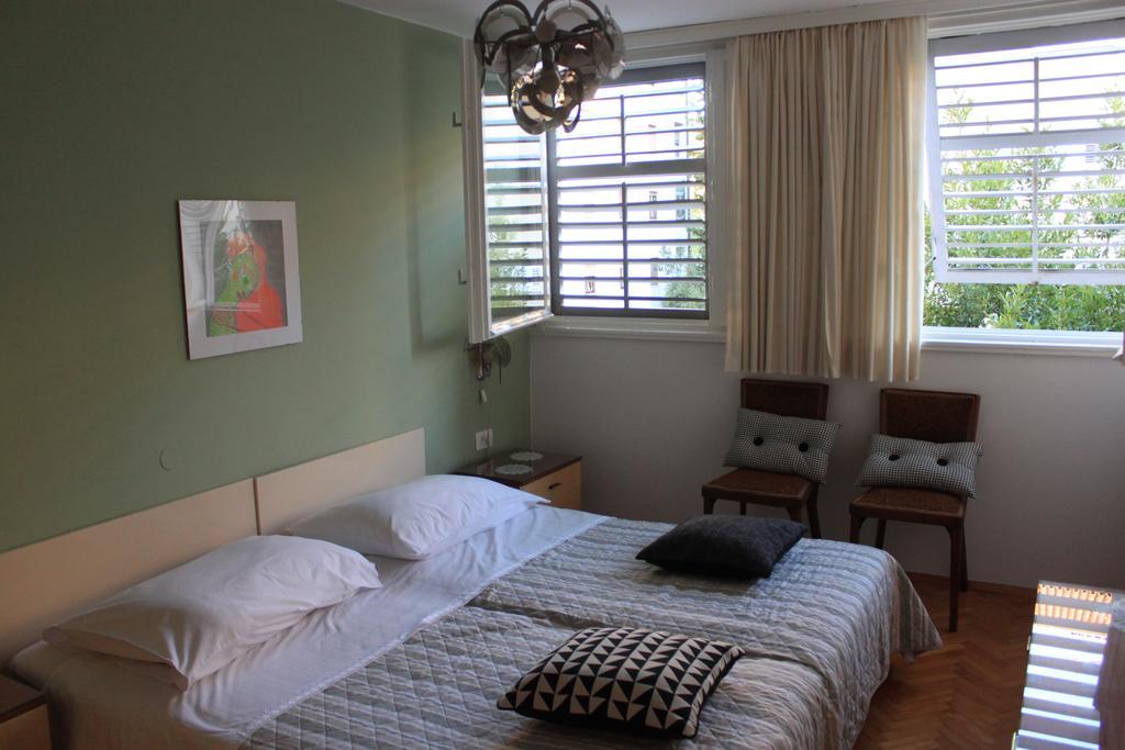 Vukini Apartment Split Exteriér fotografie