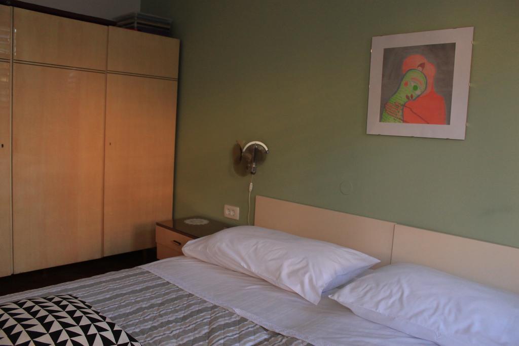 Vukini Apartment Split Exteriér fotografie