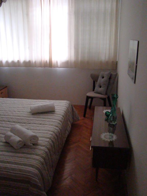 Vukini Apartment Split Exteriér fotografie