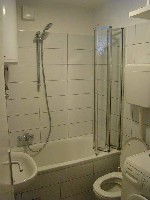 Vukini Apartment Split Exteriér fotografie