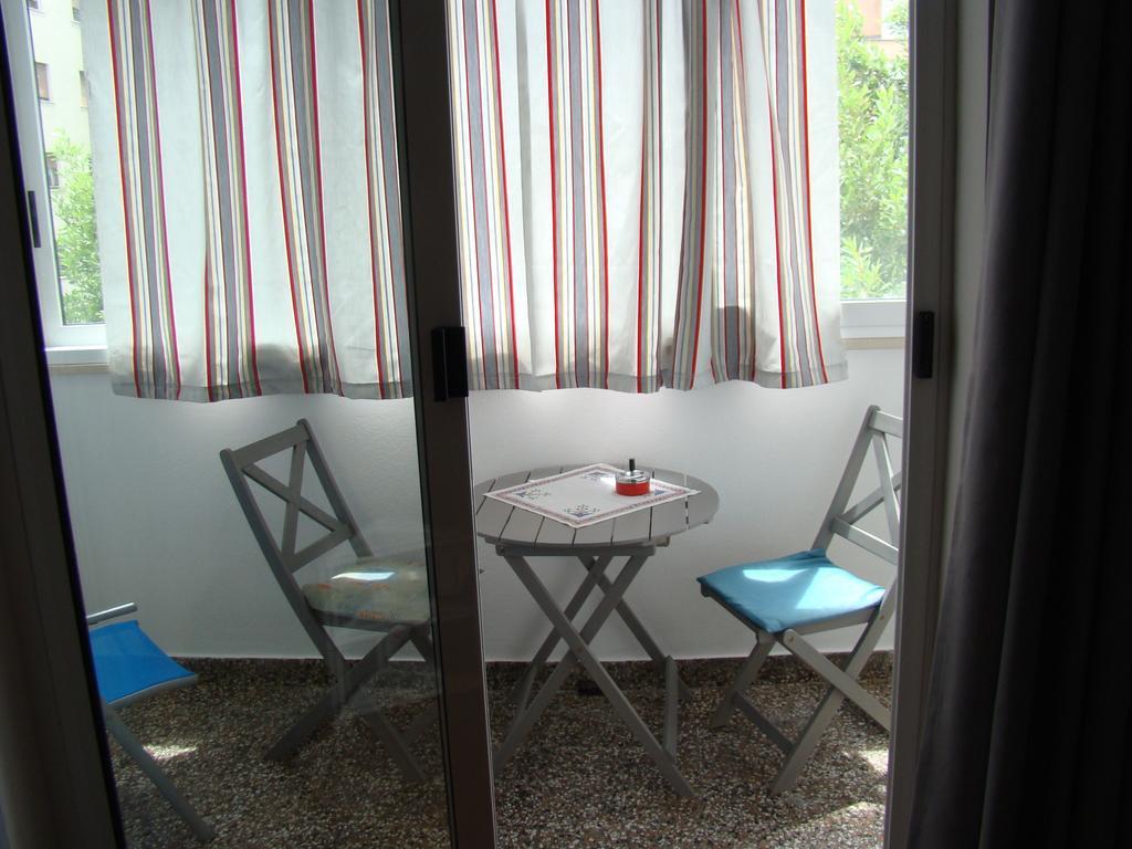Vukini Apartment Split Exteriér fotografie